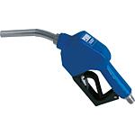 Automatic pump nozzle, Suzara blue A60