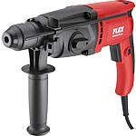 Hammer drill FHE 2-22, 710 W with carry case