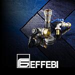 EFFEBI Markenheft - 02.05.2024