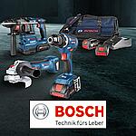 Bosch Beileger - 02.05.2024